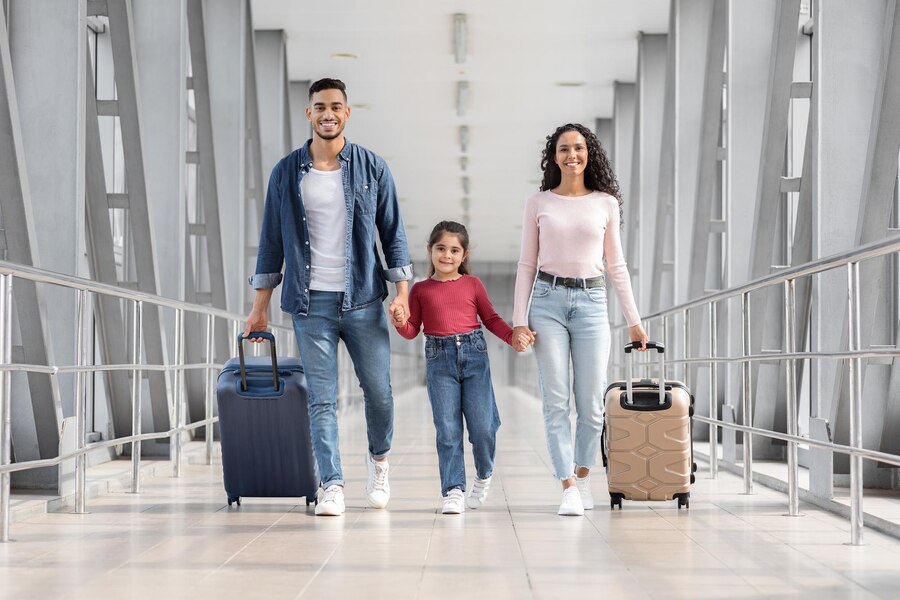 OM Visa Jalandhar: Your Comprehensive Guide to Study Abroad, Tourist Visas, and Immigration Services